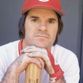 Pete Rose Named Speaker at the Great Lakes Capital Connection Conference